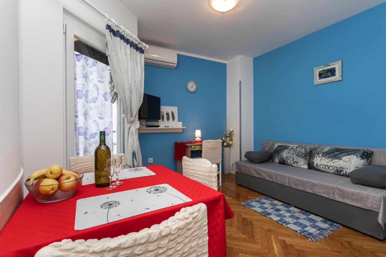 Blue Sky Baska Apartment Ngoại thất bức ảnh