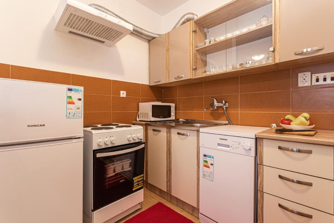 Blue Sky Baska Apartment Ngoại thất bức ảnh