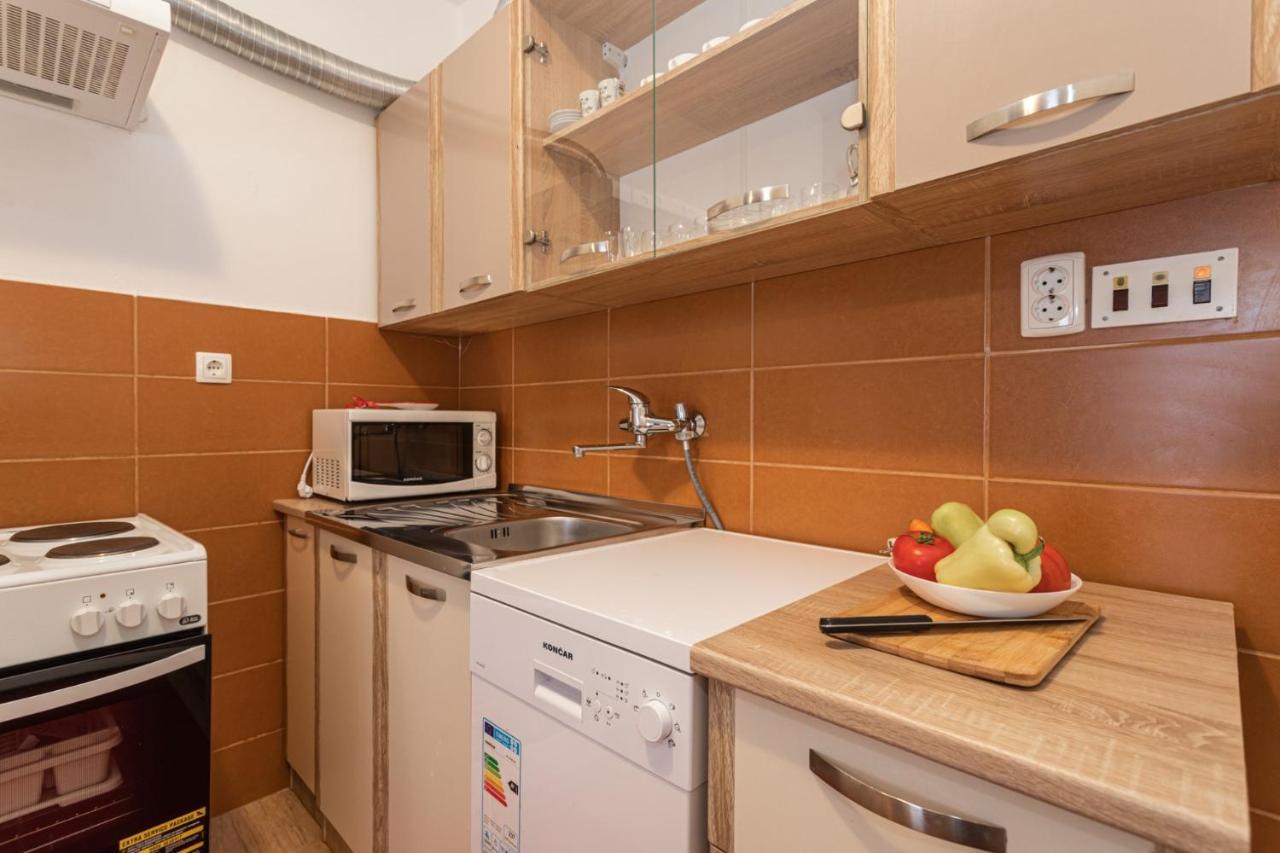Blue Sky Baska Apartment Ngoại thất bức ảnh