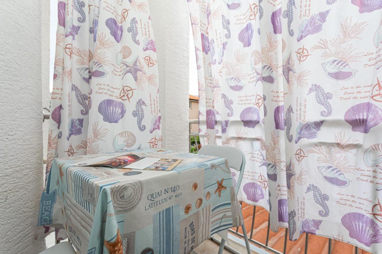 Blue Sky Baska Apartment Ngoại thất bức ảnh